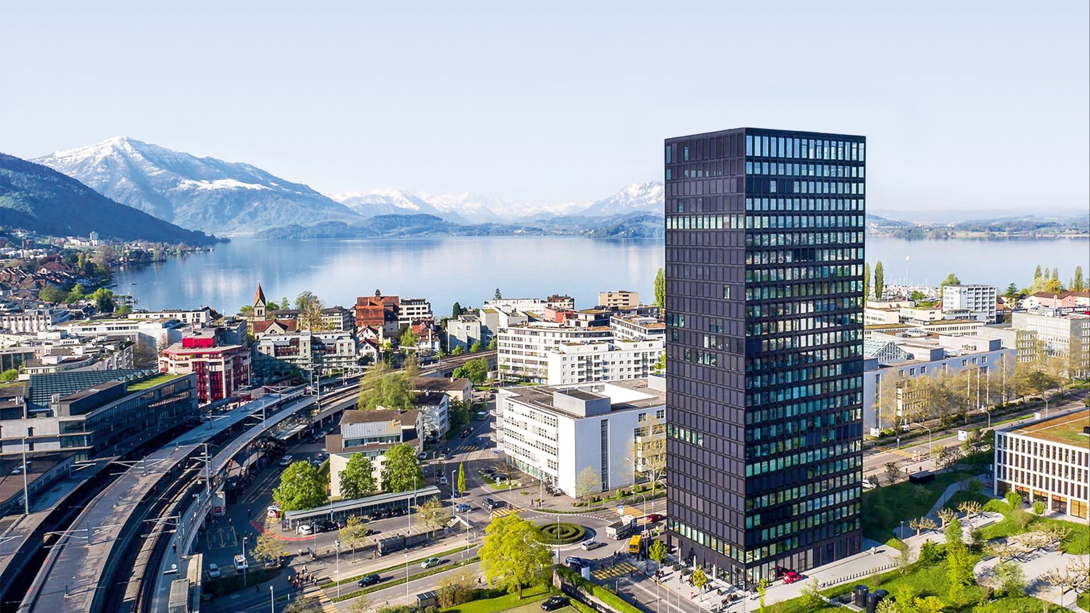 Switzerland
