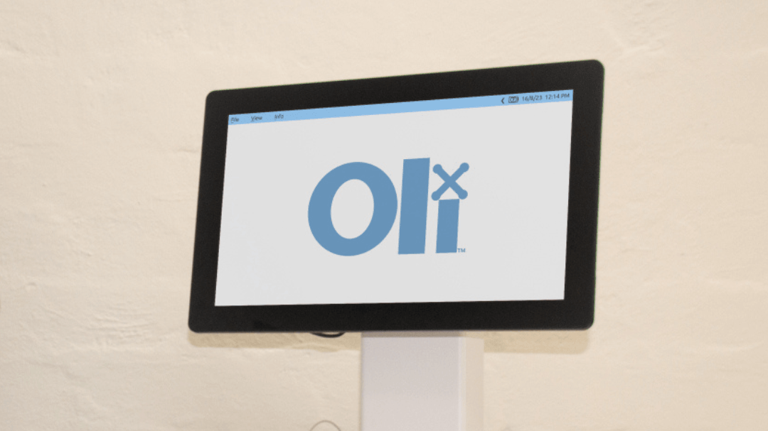 Oli raises $6.5M to predict birth complications before they happen