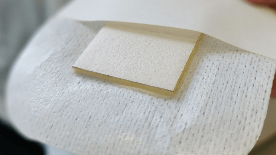 Nanordica Medical raises €1.6M to advance antibiotic-free wound care technology