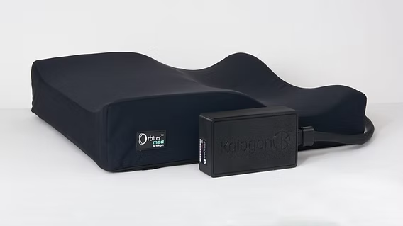 Kalogon raises $5.75M to make sitting healthier for all