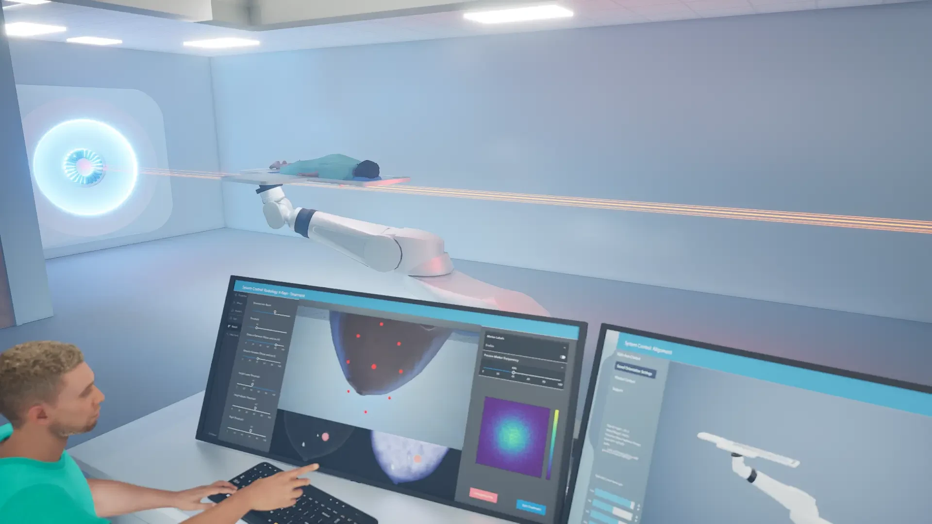 Lumitron closes USD $50 million investment for HyperVIEW platform