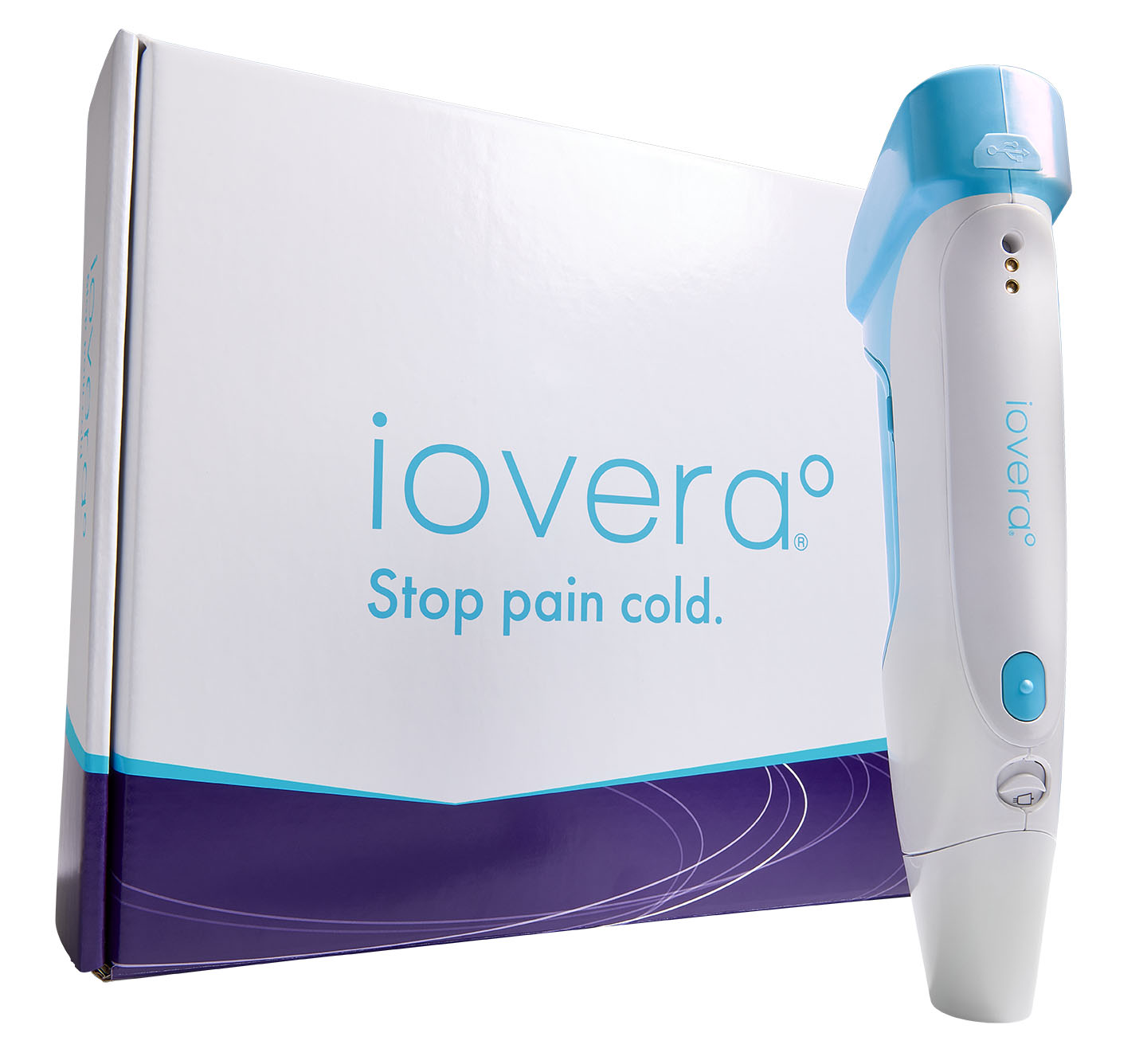 Zimmer Biomet to pay up to $140M for Iovera nerve therapy tech from Pacira BioSciences