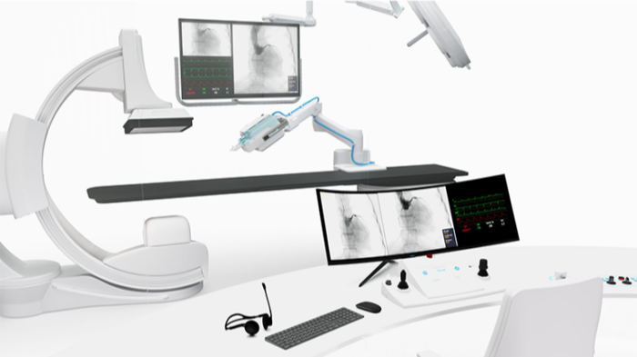 Stereotaxis completes $45M Robocath acquisition to strengthen robotic endovascular platform