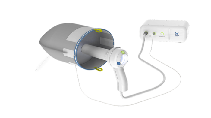 Claria Medical earns FDA nod for integrated hysterectomy tissue extraction system