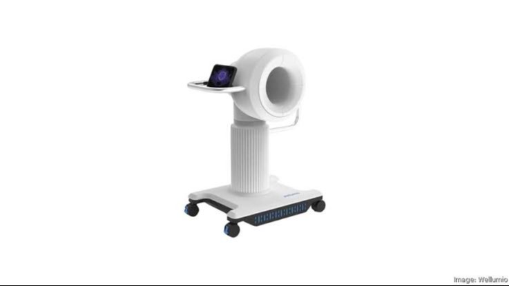Wellumio raises $9.75M to advance portable AI-powered MRI system for stroke diagnosis