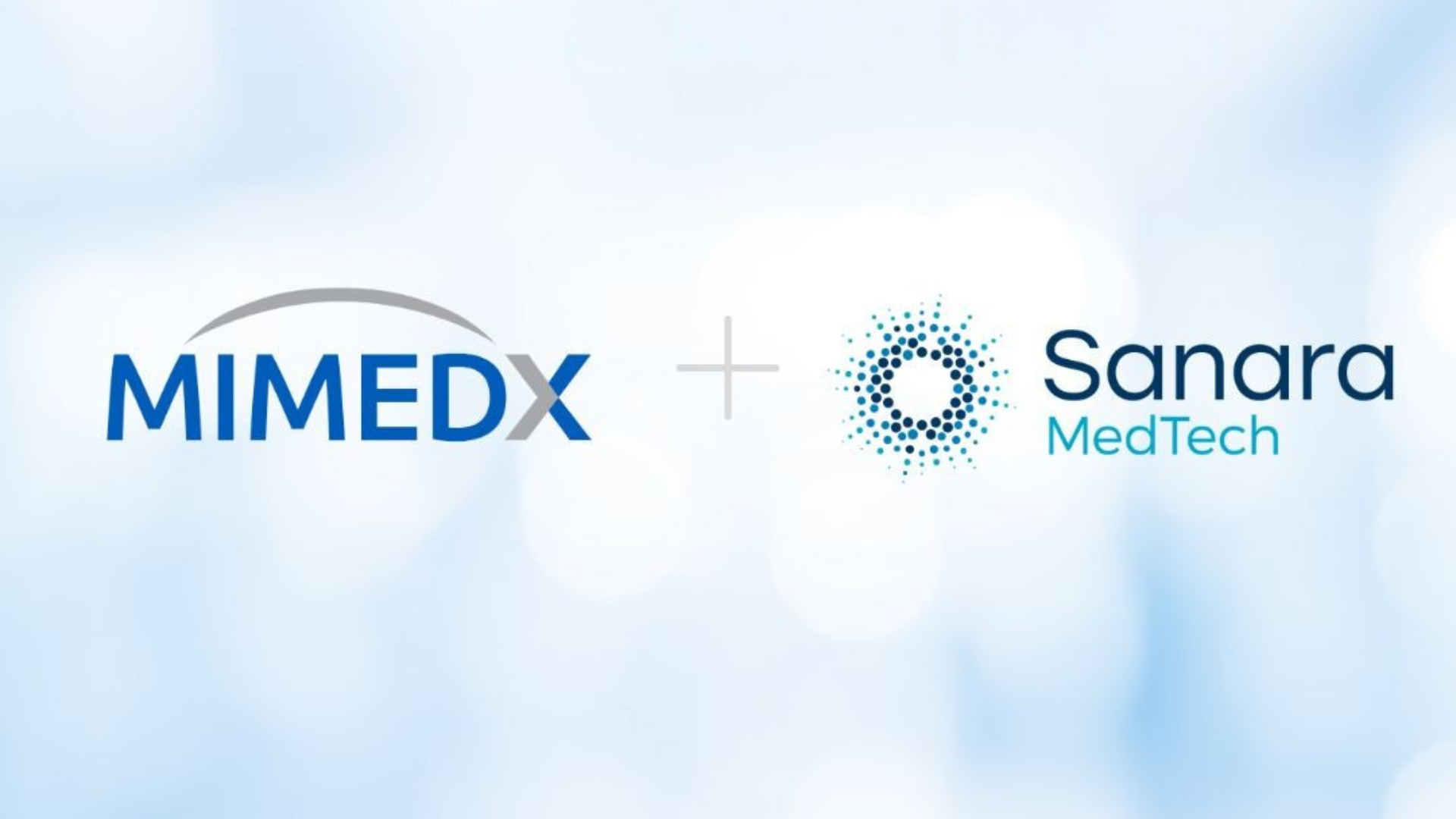 MiMedx to acquire Sanara MedTech in $350M deal to expand surgical portfolio