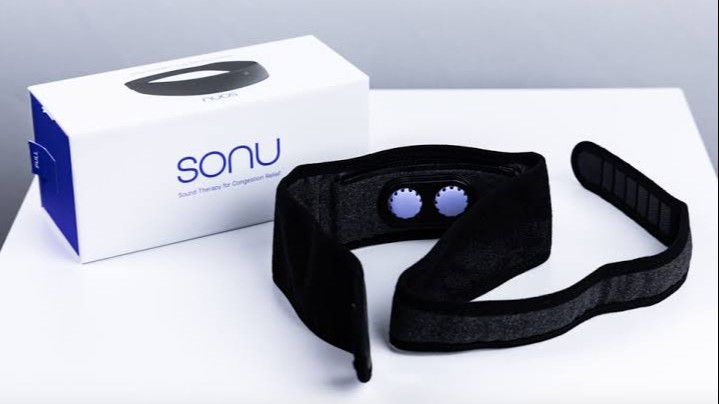 SoundHealth raises $12.25M to expand AI-powered breathing and sleep therapies