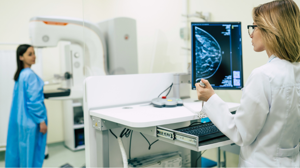 Calidar closes first-in-human study of 4D mammography device, advances toward 2027 pivotal trial