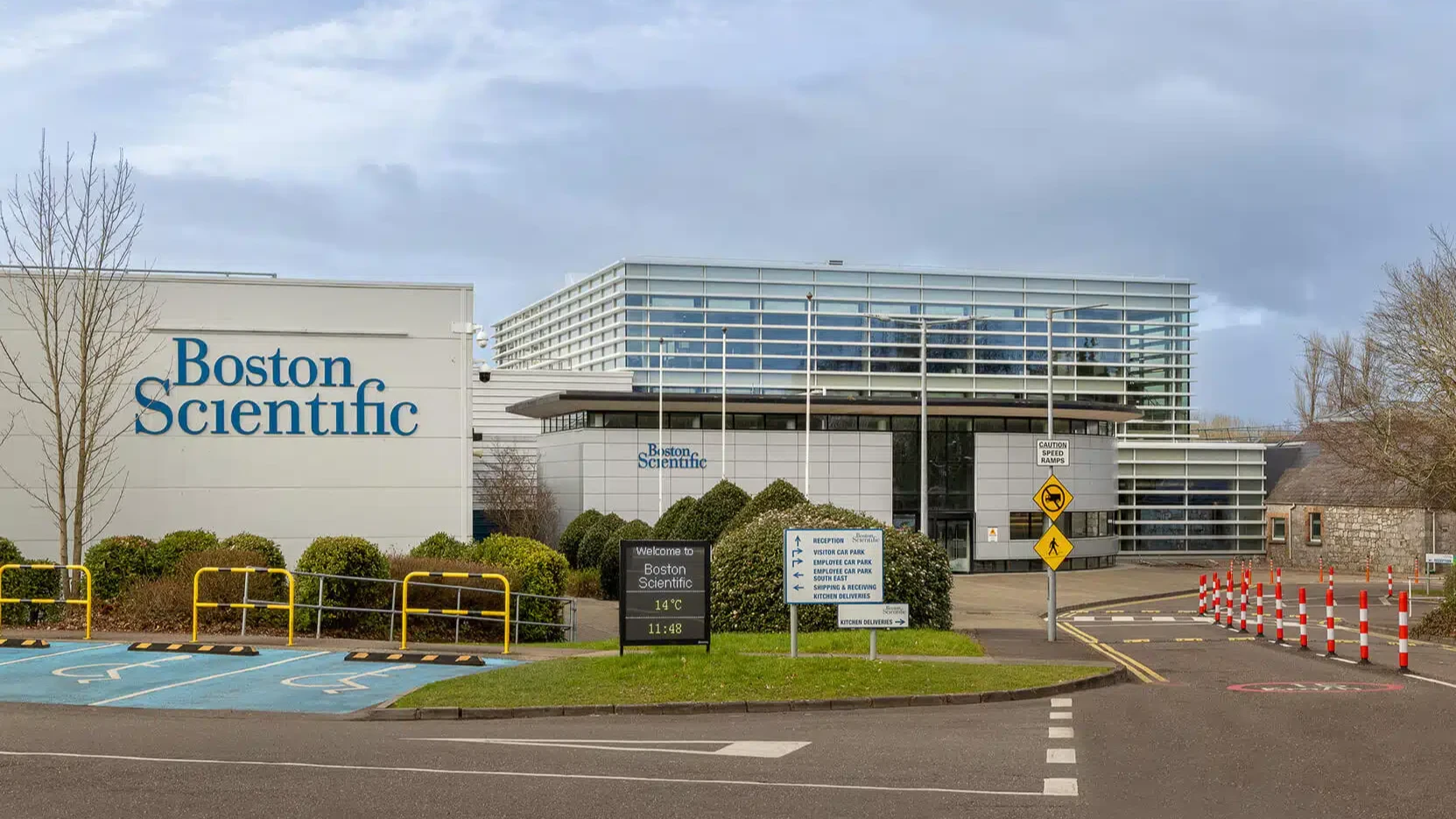 Boston Scientific News Tracker: Latest Acquisitions, Product Launches & Milestones