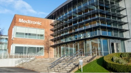 Medtronic