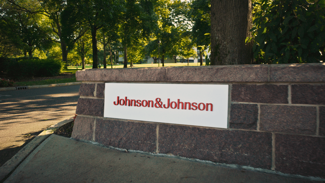 Johnson & Johnson MedTech