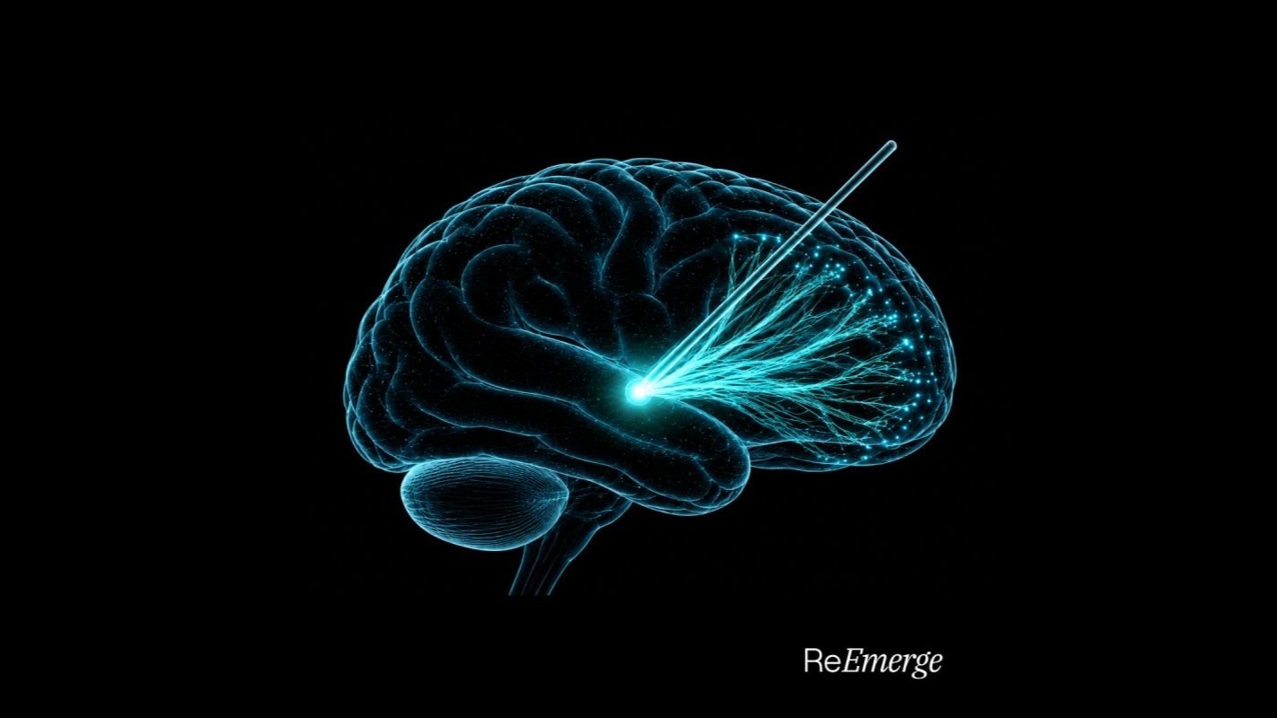 ReEmerge brain injury cognitive therapy