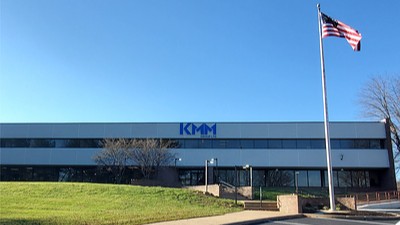 KMM Group