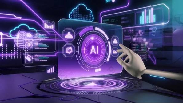 Purple AI