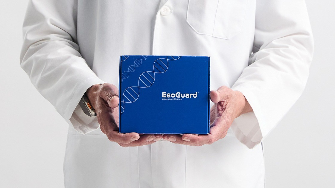 Lucid Diagnostics EsoGuard