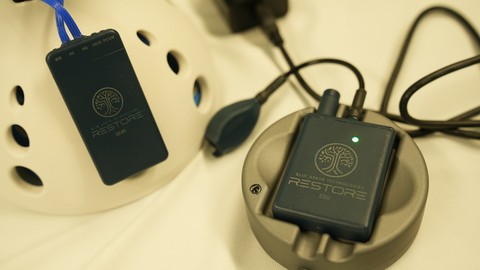 Blue Arbor Technologies RESTORE Neuromuscular Interface System